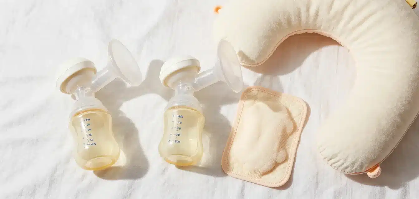 Accessoires d Allaitement