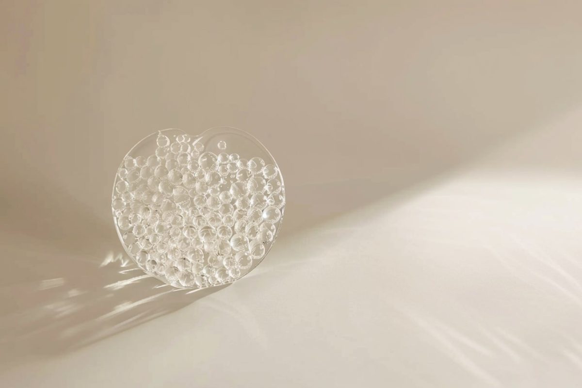 Coussinet Gel Allaitement