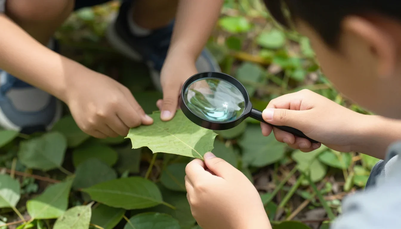 Activites et jeux pour le developpement des enfants