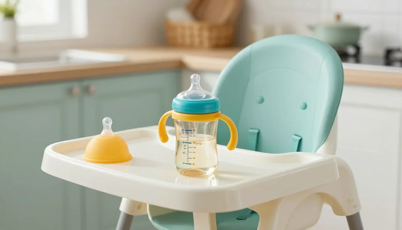 tisane fenouil pour bébé coliques