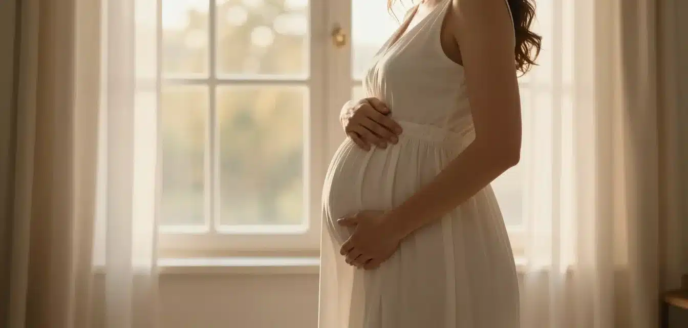 Guide complet grossesse trimestre par trimestre