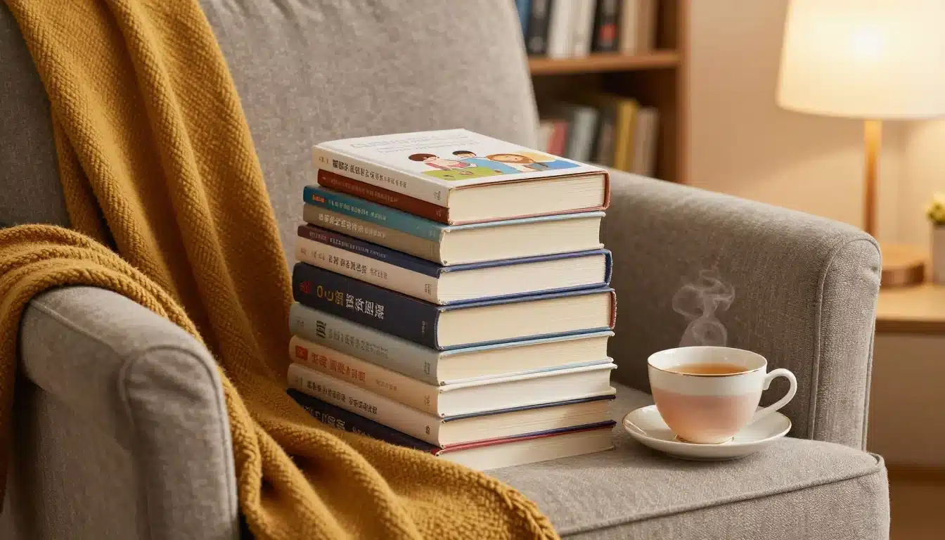 livres allaitement