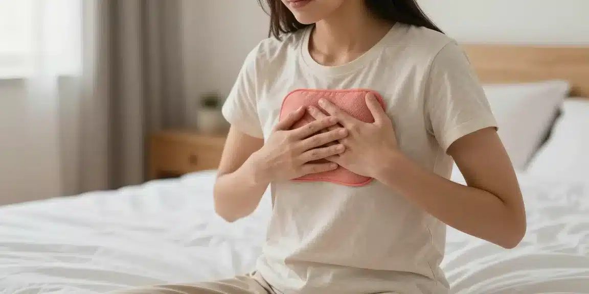 mastite allaitement sein douloureux rouge