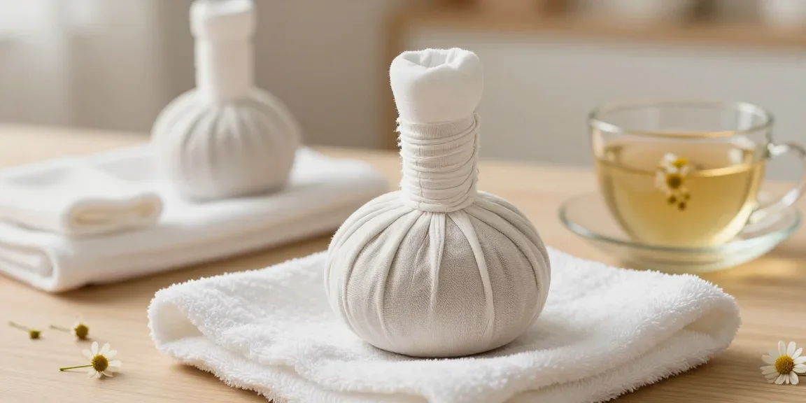 traitement mastite allaitement - compresse chaude et repos