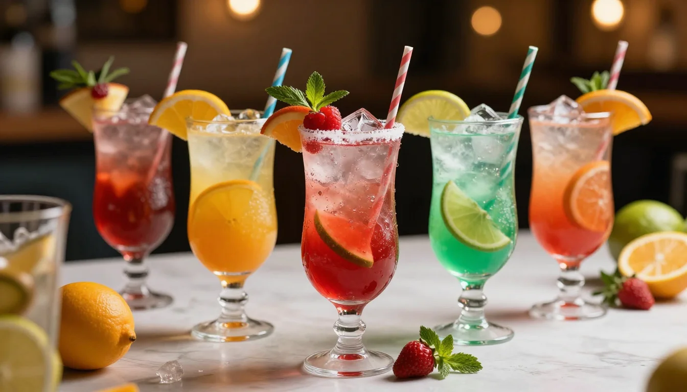 alternatives sans alcool pour mamans allaitantes