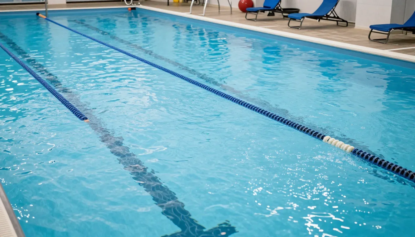 Natation pendant la grossesse