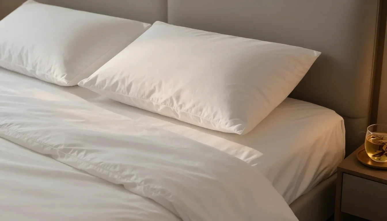 Position de sommeil pour soulager le reflux pendant la grossesse