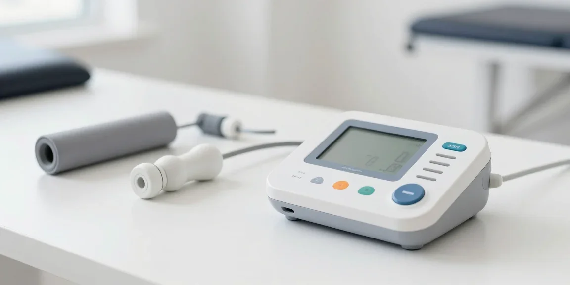 exercices de Kegel et biofeedback périnéal - matériel de rééducation