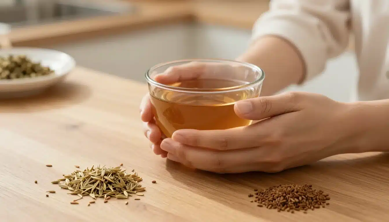 Tisane allaitement bio