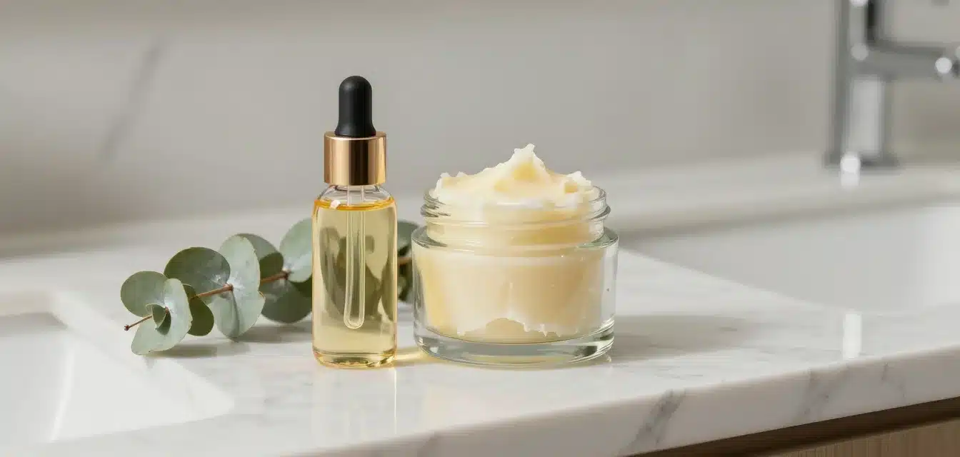 Vergetures de grossesse prevention et soins naturels