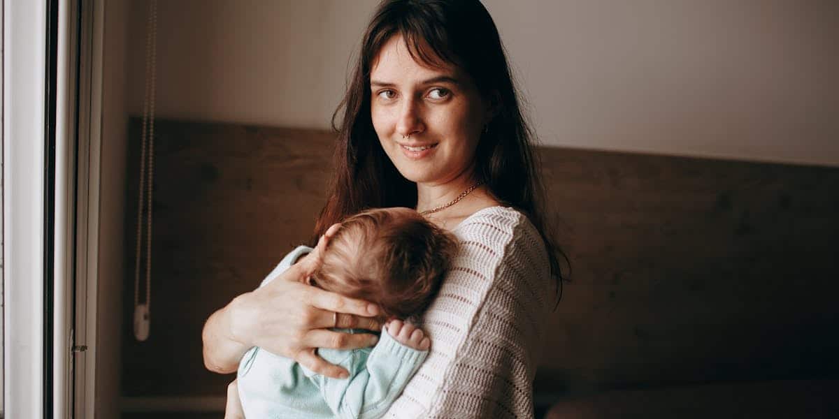 Baby blues ou dépression post partum : différencier les deux