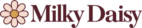 Milky Daisy